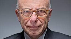 Bernard Cazeneuve