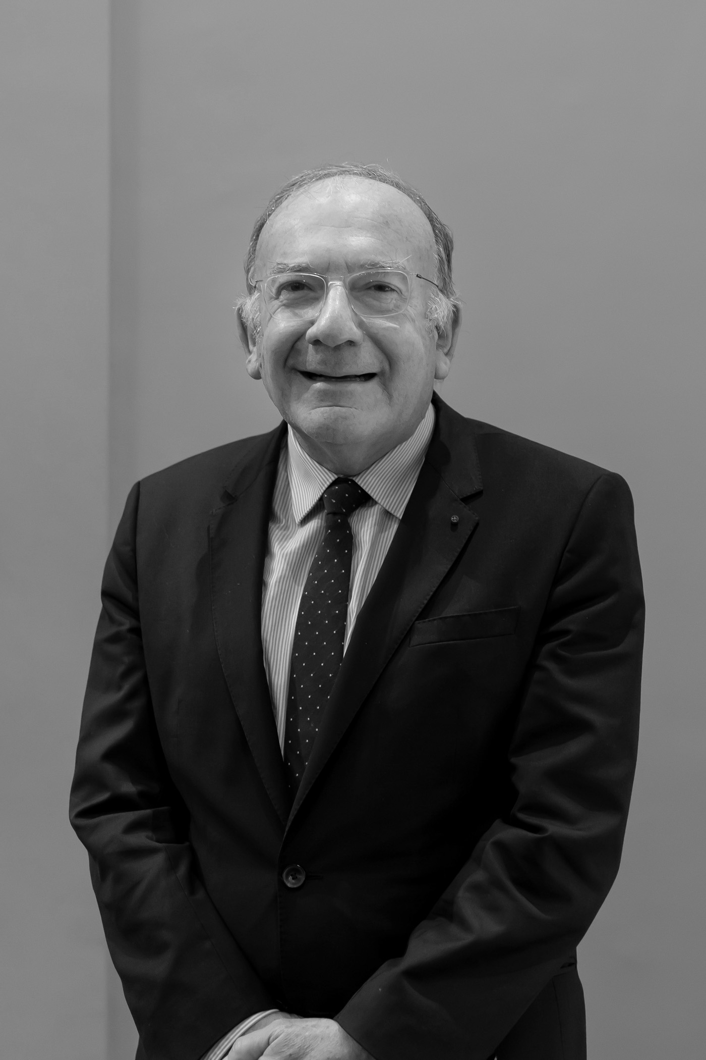 PIERRE GATTAZ